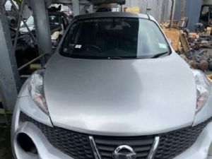 Nissan Juke F15 2012-2014 Bonnet