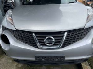 Nissan Juke F15 2012-2014 Grille