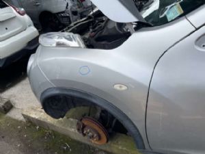 Nissan Juke F15 2012-2014 LF Guard/Fender