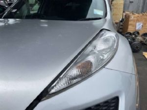 Nissan Juke F15 2012-2014 L Corner Light