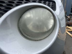 Nissan Juke F15 2012-2014 L Headlight
