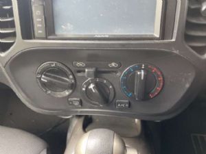 Nissan Juke F15 2012-2014 Heater Controls