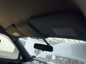 Nissan Juke F15 2012-2014 Interior Mirror