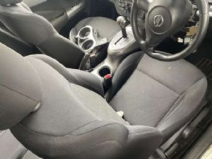 Nissan Juke F15 2012-2014 RF Seat