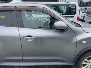 Nissan Juke F15 2012-2014 RF Door Shell