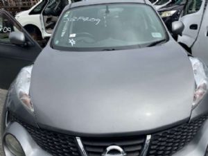 Nissan Juke F15 2012-2014 Bonnet