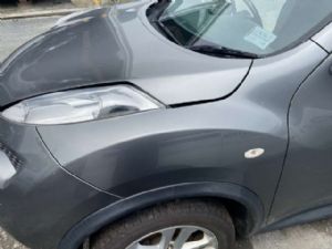 Nissan Juke F15 2012-2014 LF Guard/Fender