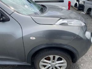 Nissan Juke F15 2012-2014 RF Guard/Fender
