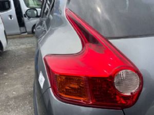 Nissan Juke F15 2012-2014 L Tail Light