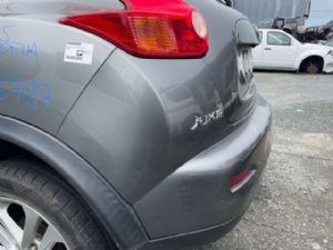 Nissan Juke F15 2012-2014 Rear Bumper Cover