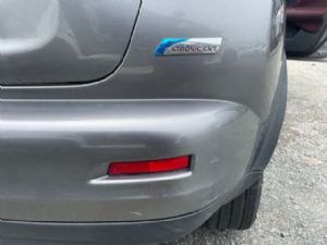 Nissan Juke F15 2012-2014 RR Bumper Reflector