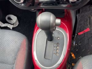 Nissan Juke F15 2012-2014 Automatic Shift Lever