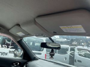 Nissan Juke F15 2012-2014 Interior Mirror