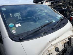 Nissan Caravan Homy E26 2012-2017 Wiper Scuttle Panel