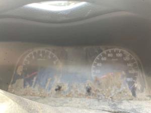 Nissan Caravan Homy E26 2012-2017 Instrument Cluster