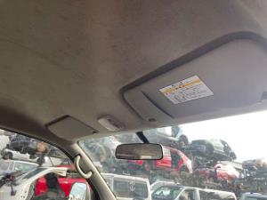 Nissan Caravan Homy E26 2012-2017 Interior Mirror