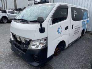 Nissan Caravan Homy E26L 2018-on LH A Pillar