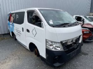 Nissan Caravan Homy E26L 2018-on RH A Pillar 