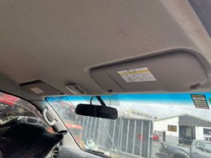 Nissan Caravan Homy E26L 2018-on RH Sunvisor