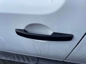 Nissan Navara D40 VSK 05/2010-2015 LF Door Exterior Handle