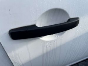 Nissan Navara D40 VSK 05/2010-2015 RF Door Exterior Handle