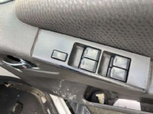 Nissan Navara D40 VSK 05/2010-2015 Window Master Switch