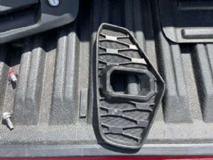 Nissan Navara D23L MNT 4WD 2021-2025 R Spotlight Blank