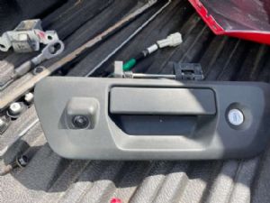Nissan Navara D23L MNT 4WD 2021-2025 Tailgate Handle Outer
