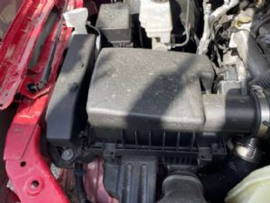 Nissan Navara D23L MNT 4WD 2021-2025 Air Cleaner Assembly EFI Air Box