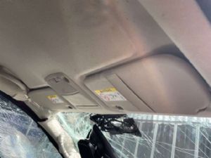 Nissan Navara D23L MNT 4WD 2021-2025 RH Sunvisor