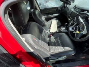 Nissan Navara D23L MNT 4WD 2021-2025 LF Seat