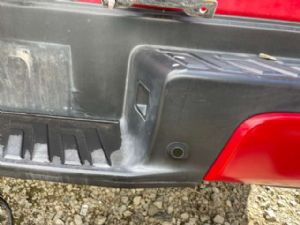 Nissan Navara D23L MNT 4WD 2021-2025 Rear Parking Sensor (RR Inner)