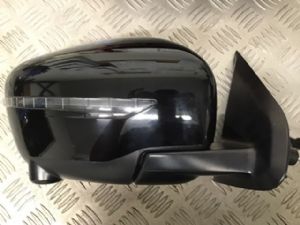 Nissan Navara D23L MNT 4WD 2021-2025 RF Door Elec Mirror (15 Wire)