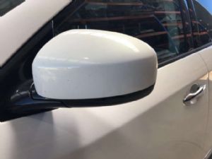 Nissan Pathfinder R52 2013-2021 4WD LF Door Elec Mirror (5 Wire)