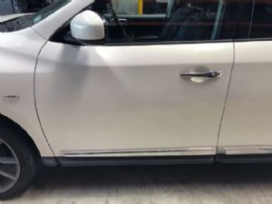 Nissan Pathfinder R52 2013-2021 4WD LF Door Shell