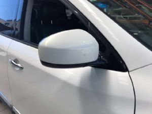Nissan Pathfinder R52 2013-2021 4WD RF Door Elec Mirror (5 Wire)