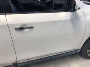 Nissan Pathfinder R52 2013-2021 4WD RF Door Shell