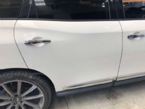 Nissan Pathfinder R52 2013-2021 4WD RR Door Shell