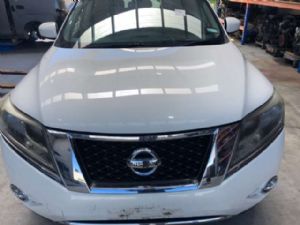 Nissan Pathfinder R52 2013-2021 4WD Bonnet