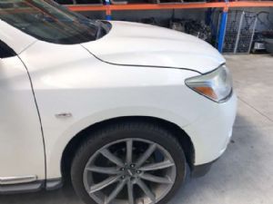 Nissan Pathfinder R52 2013-2021 4WD RF Guard/Fender