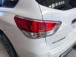Nissan Pathfinder R52 2013-2021 4WD L Tail Light
