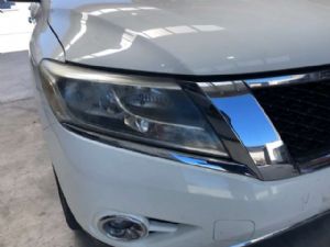Nissan Pathfinder R52 2013-2021 4WD R Headlight