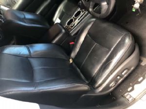 Nissan Pathfinder R52 2013-2021 4WD RF Seat