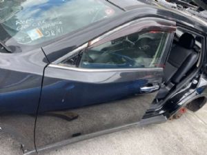 Nissan Xtrail T32 4WD 2013-2022 LF Door Shell