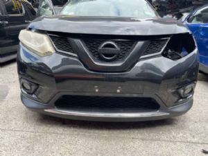Nissan Xtrail T32 4WD 2013-2022 Nose Cut (Spec 2)