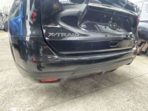 Nissan Xtrail T32 4WD 2013-2022 Rear Bumper Cover