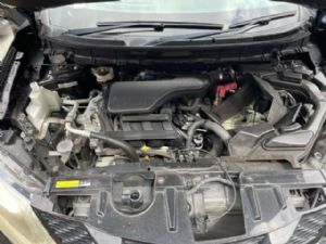 Nissan Xtrail T32 4WD 2013-2022 Engine Assembly