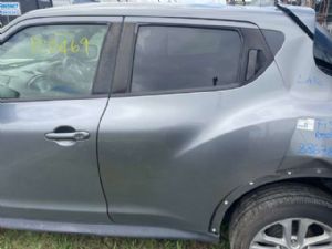 Nissan Juke F15 2014-2018 LR Door Shell