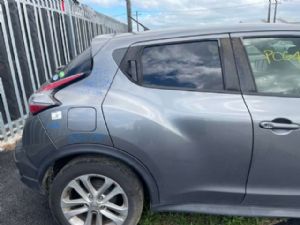 Nissan Juke F15 2014-2018 RR Door Shell