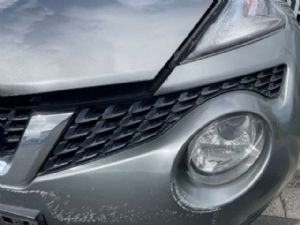 Nissan Juke F15 2014-2018 LH Grille